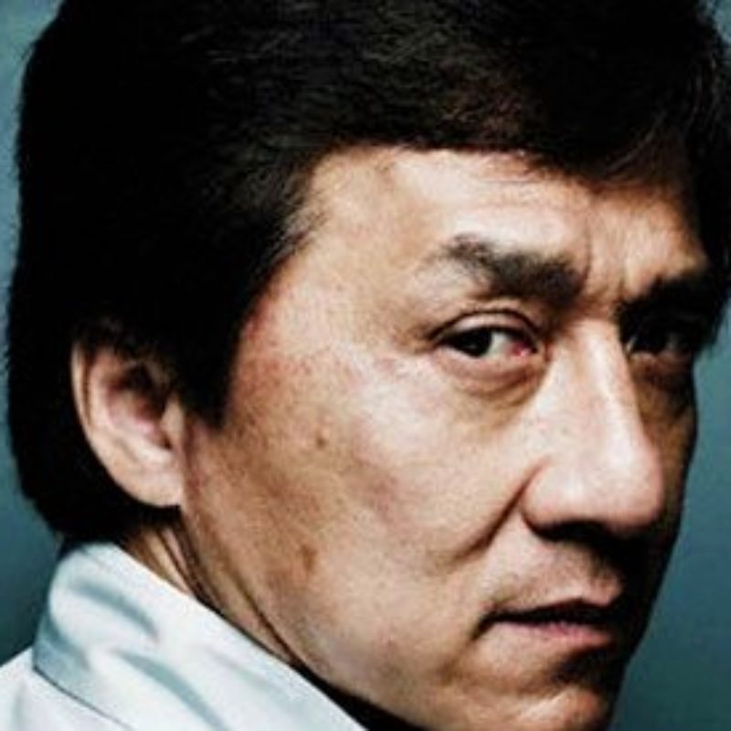 10 Interesting Facts About Jackie Chan