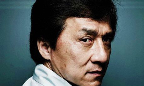 10 Interesting Facts About Jackie Chan