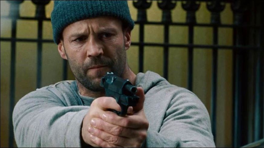 A 2012 Jason Statham Thriller Is Making Its Way Up Netflix Charts