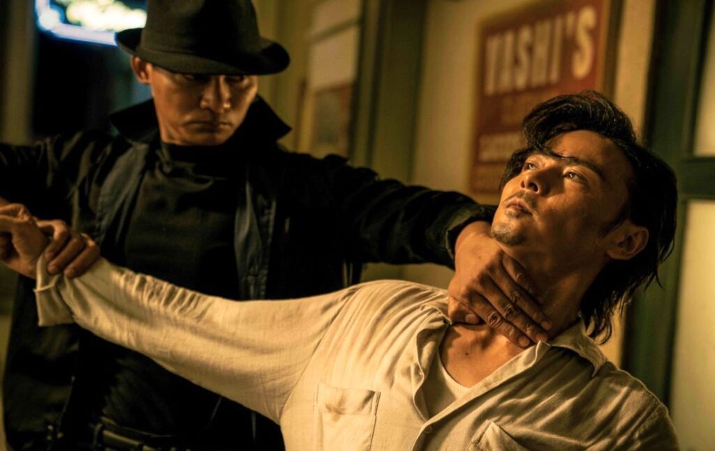 Tony Jaa: 10 Best Fight Scenes, Ranked