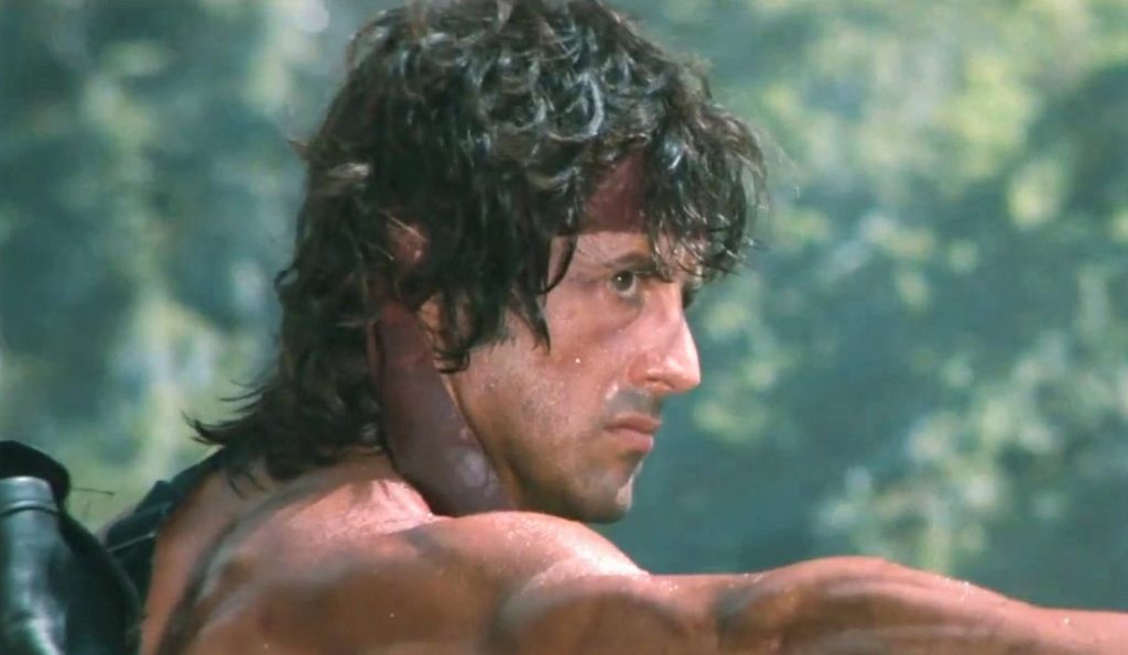 15 Best Sylvester Stallone Movies According to Box Office