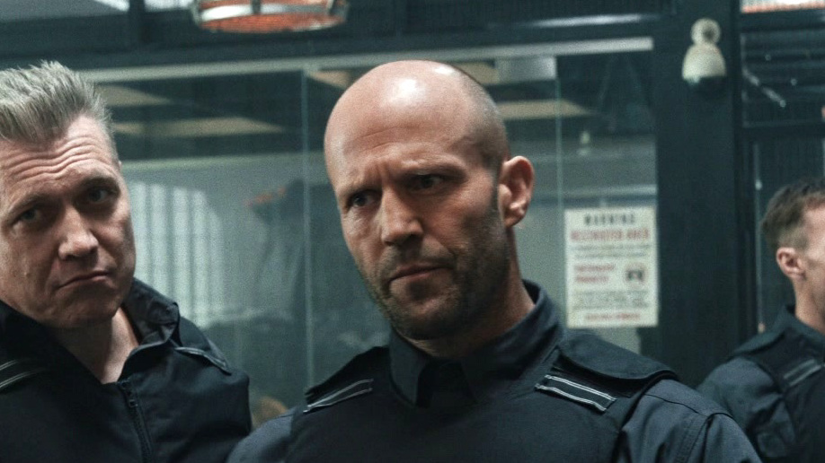 ‘Snatch’ to ‘The Meg’: 7 Best Jason Statham Movies