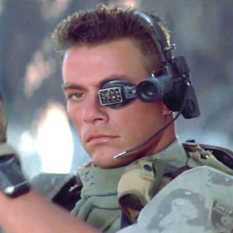 Universal Soldier: A Look At One of the Best Action Films of the ’90s