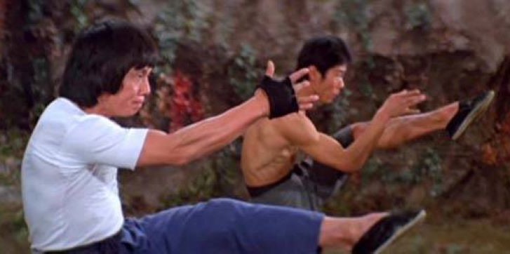 10 Best Training Scenes In Old School Kung Fu Movies