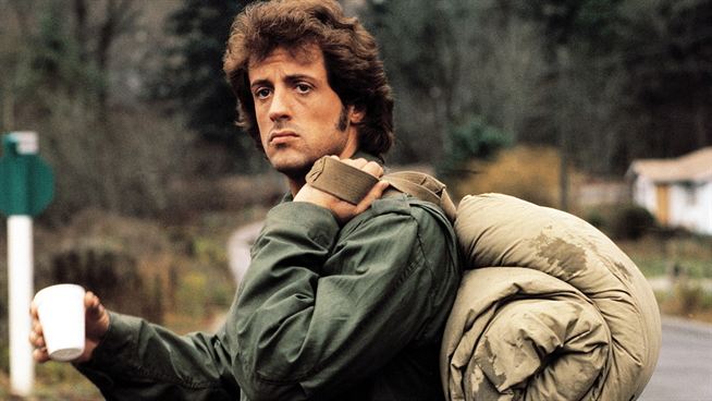 The 10 Best Sylvester Stallone Ultimate Action Movies.