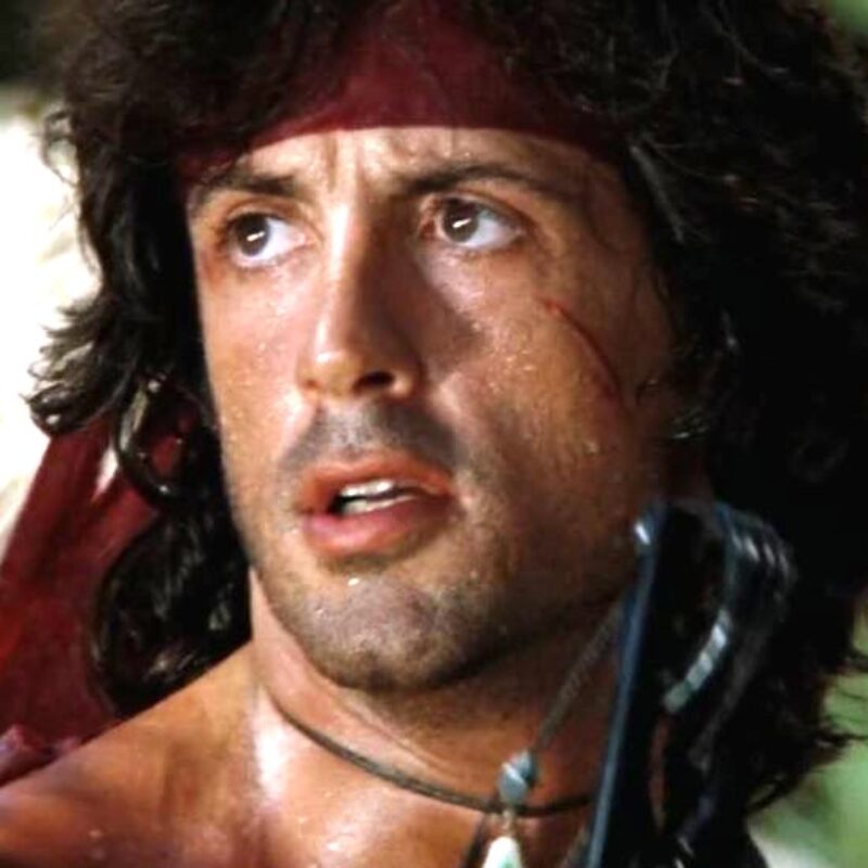 Why Ted Kotcheff  Wanted Nothing To Do With The Rambo Sequels