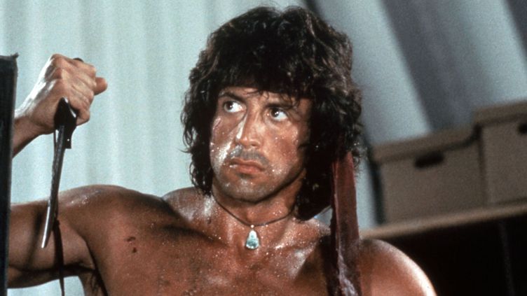 Sylvester Stallone’s 10 Best Movies According To Rotten Tomatoes