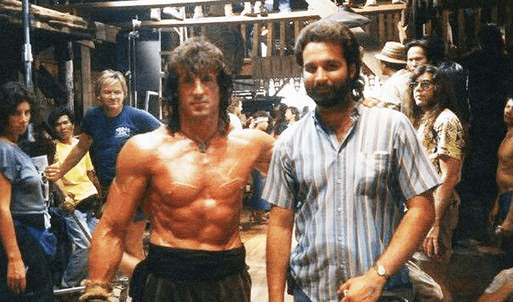 10 Things You Might Not Know About Rambo III