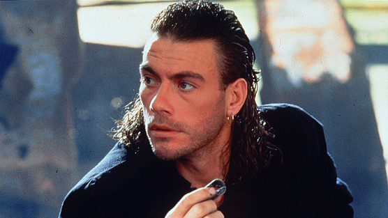 10 Things You Didn’t Know About Hard Target