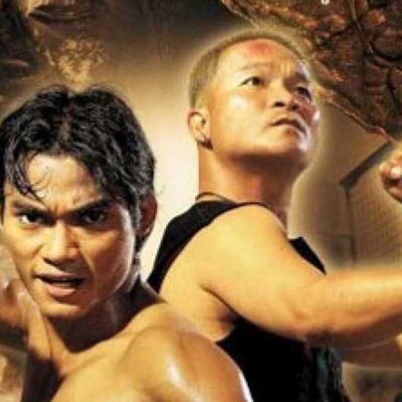 Ong Bak (2003) – Tony Jaa Martial Arts Action Packed Movie Recap