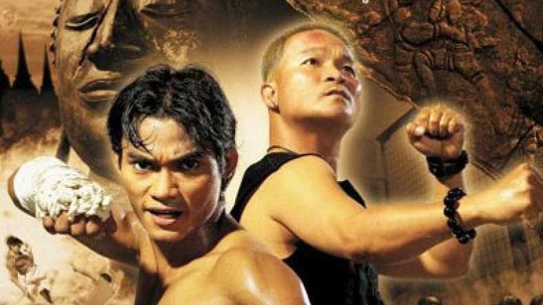 Ong Bak (2003) - Tony Jaa Martial Arts Action Packed Movie Recap