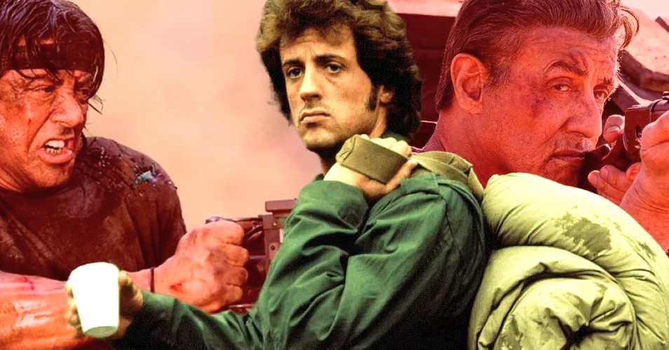 Sylvester Stallone Doesn't Think Audiences Ever Understood Rambo