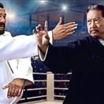 Steven Seagal vs Sammo Hung | Aikido vs Kung Fu