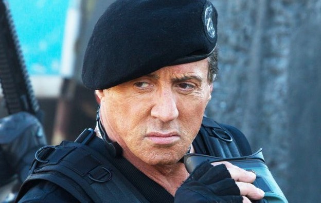 Why Sylvester Stallone Is Seen Seldom In 'Expendables 4'