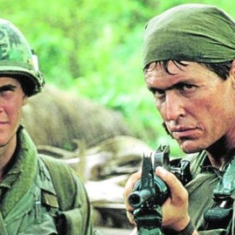 Platoon (1986) Biography, Box office, Plot, Filming, Trailer.