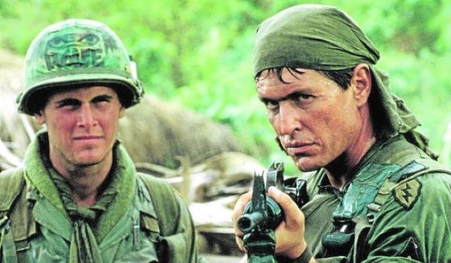 Platoon (1986)