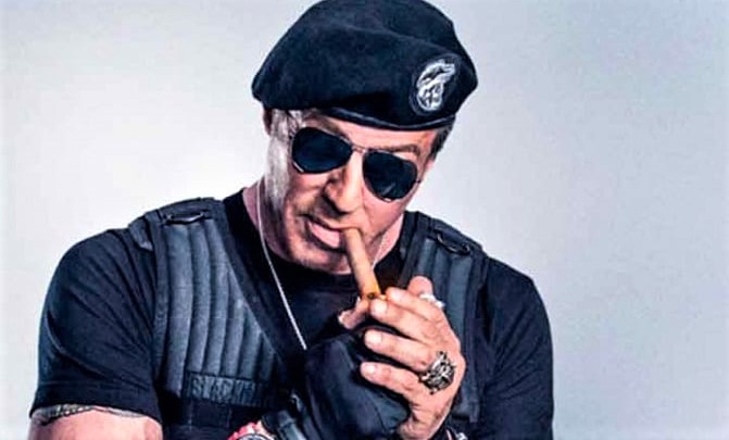 The Expendables: 11 Interesting Facts About Movie