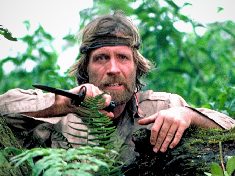 UAMC Ranks The Chuck Norris ‘Missing In Action ’ Movies