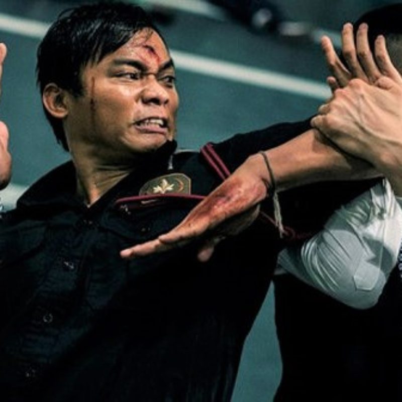Why SPL 2, Not Ong Bak, Is Tony Jaa’s Most Important Film