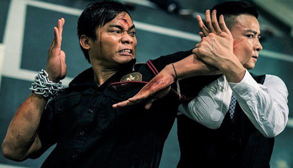 Why SPL 2, Not Ong Bak, Is Tony Jaa’s Most Important Film