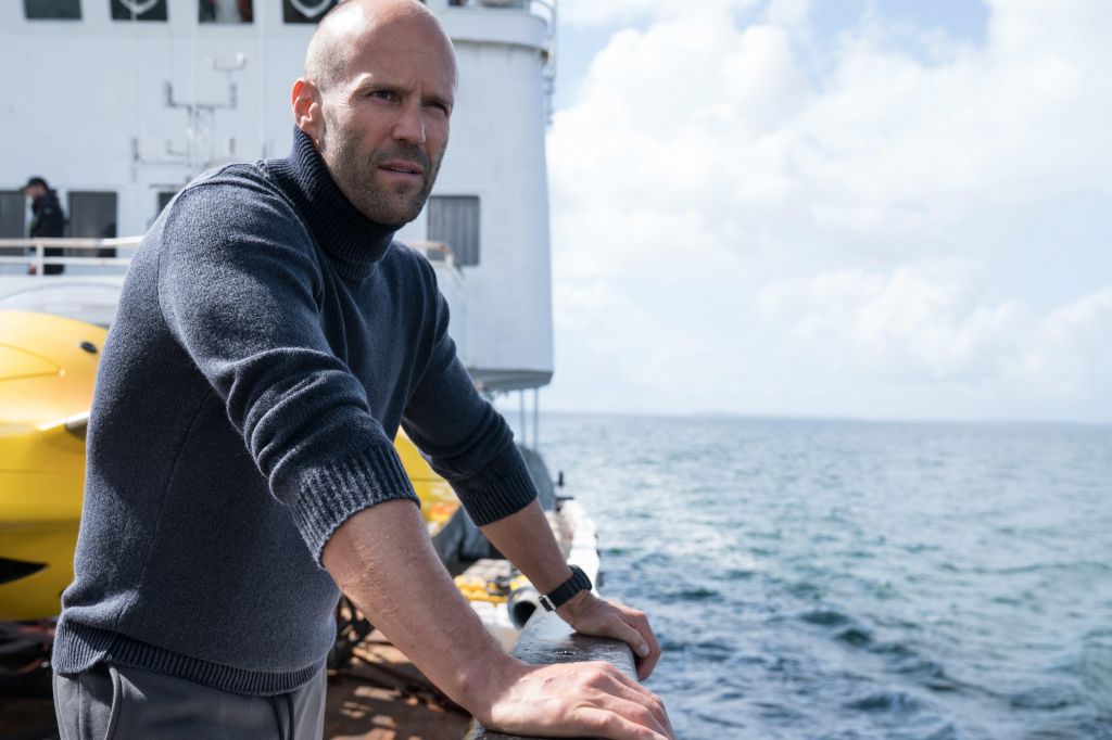 Image Keyphrase: Images on this page do not have alt attributes that reflect the topic of your text. Add your keyphrase or synonyms to the alt tags of relevant images! ‘Snatch’ to ‘The Meg’: 7 Best Jason Statham Movies