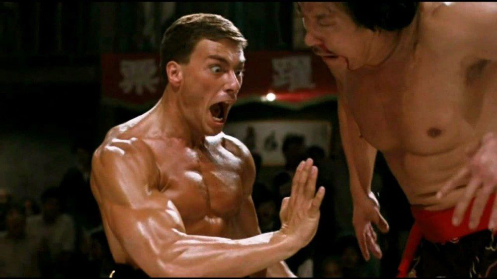 Bloodsport (1988)