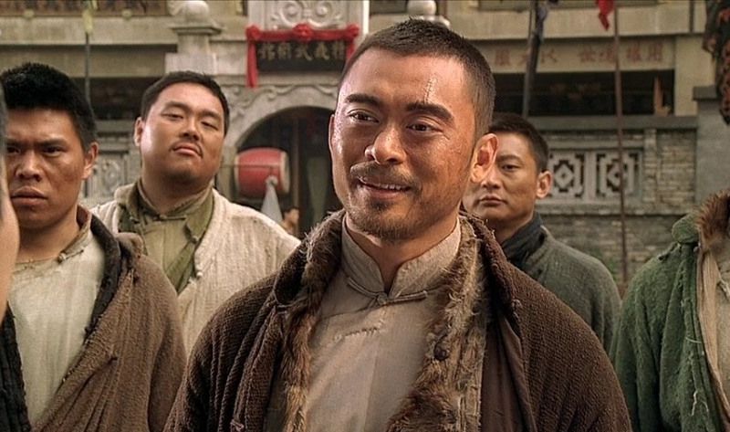 13 Interesting Facts About The Movie Ip Man (2008)