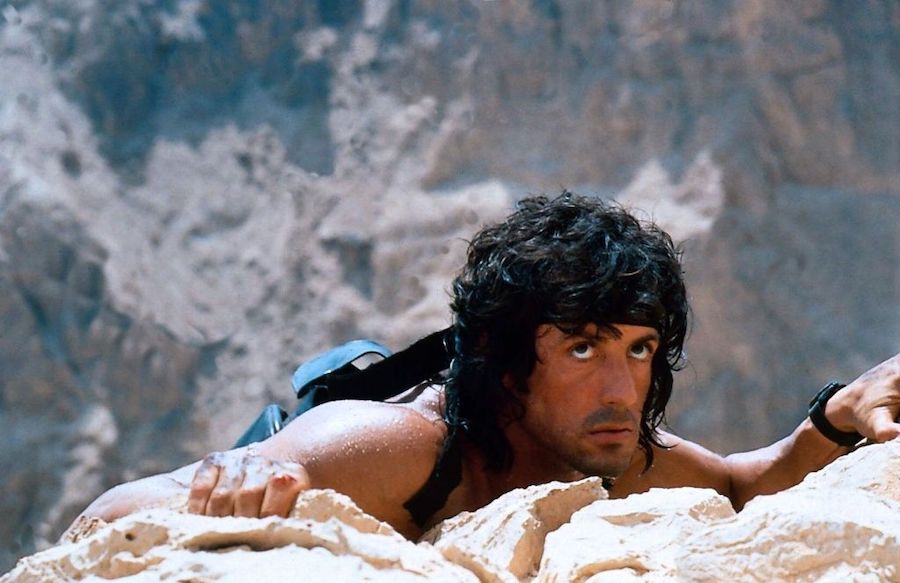 ‘Rambo’ Movies, Ranked from First (Blood) to Last