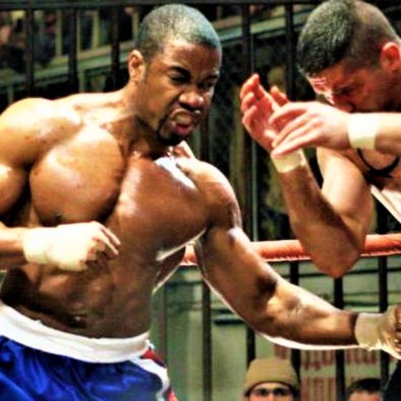 8 Best Michael Jai White Movies and TV Shows