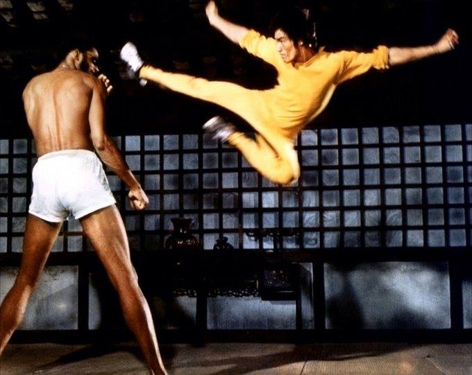 Game Of Death Would've Been Bruce Lee's Best Movie (If He Finished It)