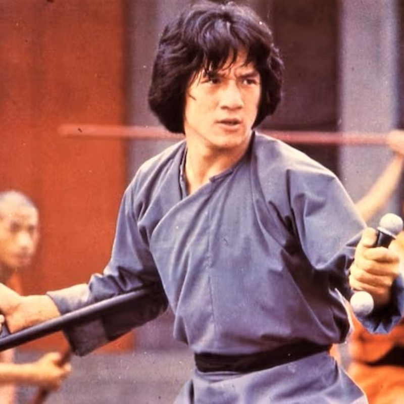Spiritual Kung Fu (1978) Biography, Plot, Box office, Trailer