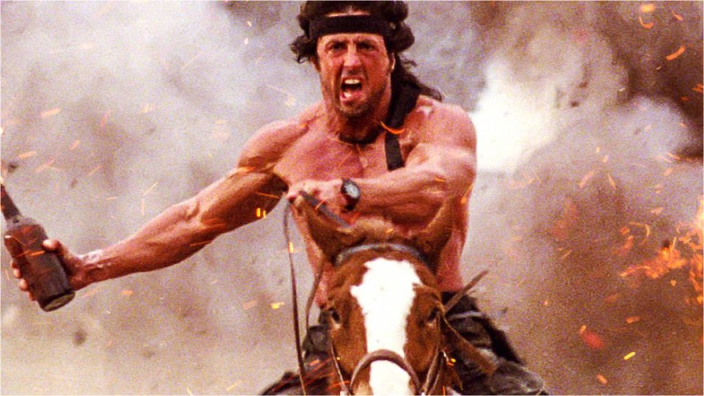 Rambo: 10 Ways The Sequels Completely Tainted The Brilliant Original