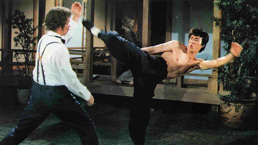 10 Fantastic Martial Arts Movies Based on True Stories