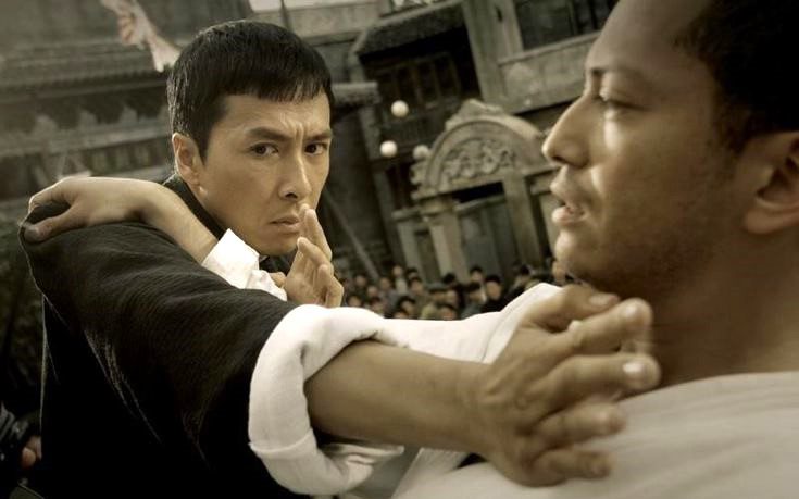 Ip Man's Toughest Opponents, Ranked