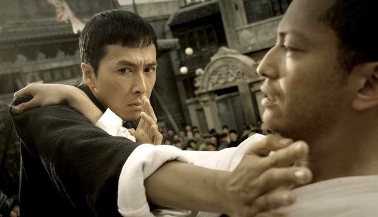 The Definitive Action Movie For 10 Iconic Martial Arts Styles