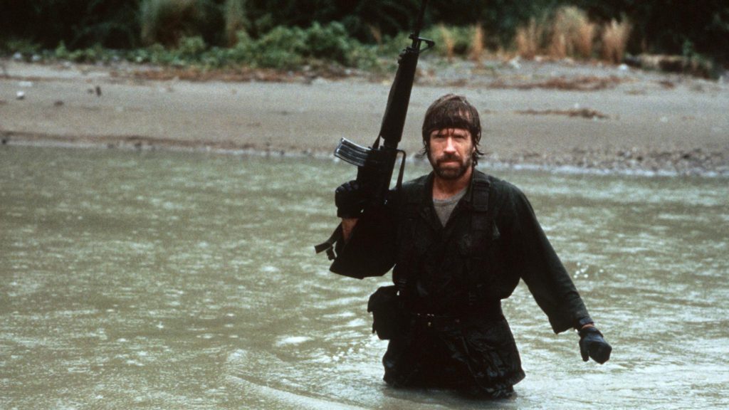 9 Things You Didn’t Know about “Missing in Action”