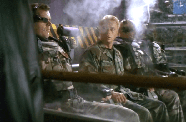 Every Universal Soldier Movie From Worst To Best