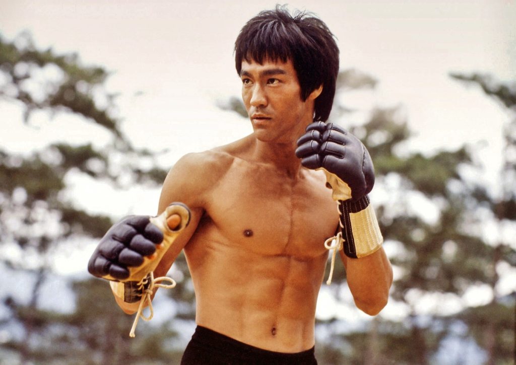 The Best Martial Artists in History