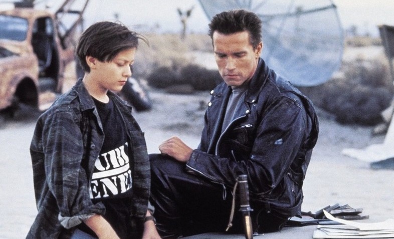 James Cameron Explains Why Terminator 2’s Trailers Spoiled Arnold Schwarzenegger Being A Hero In The Sequel