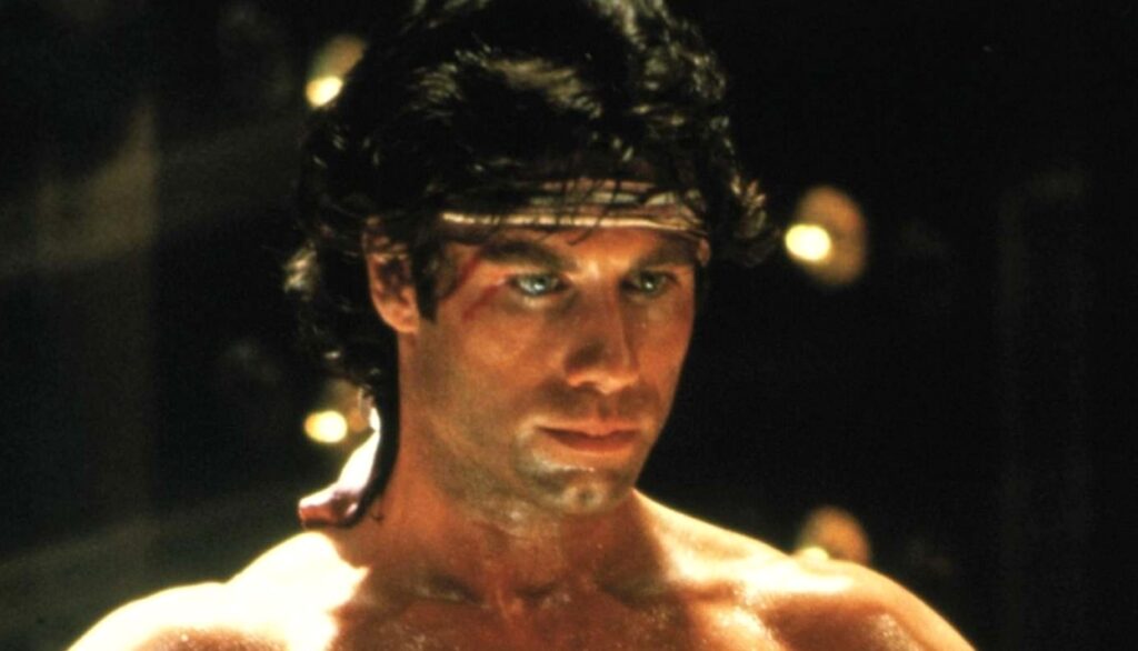 How Stallone changed James Cameron's Rambo 2 script in 5 different ways