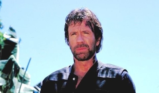 15 Best Chuck Norris Movies of All Time: