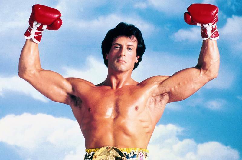 Sylvester Stallone Biography – Age, Wife, Films, Children – who is Rocky in the movies?