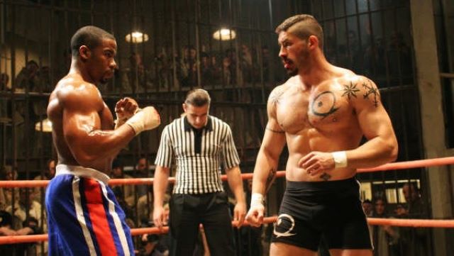 A Third Boyka-Chambers Fight Could End Their Undisputed Debate