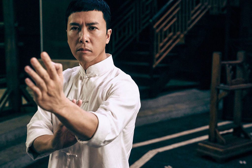 Ip Man (2008)