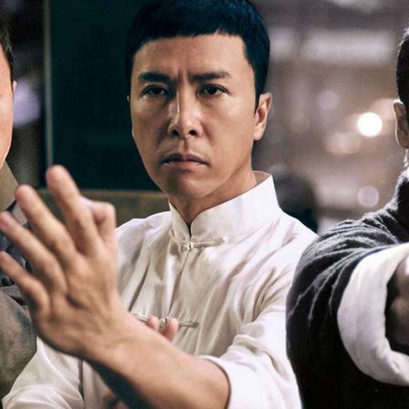 Top 10 Behind The Scenes Secrets Of The Ip Man Franchise