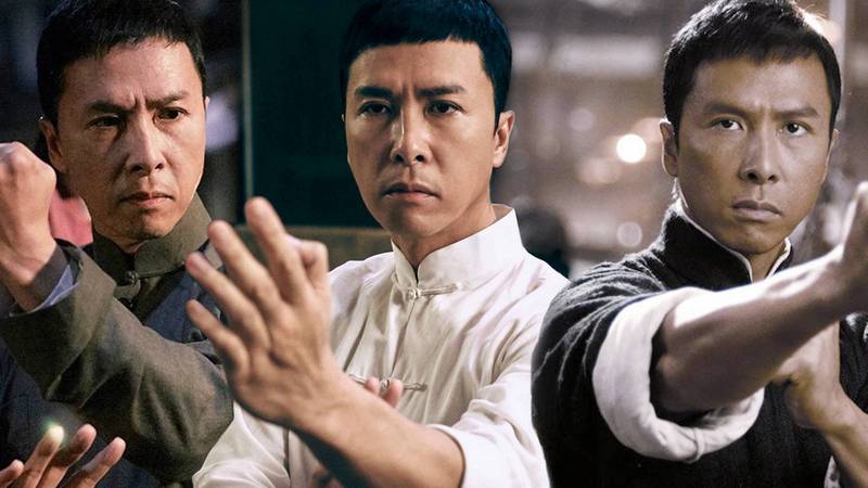 Top 10 Behind The Scenes Secrets Of The Ip Man Franchise