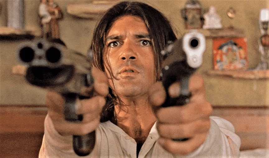 Desperado (1995)