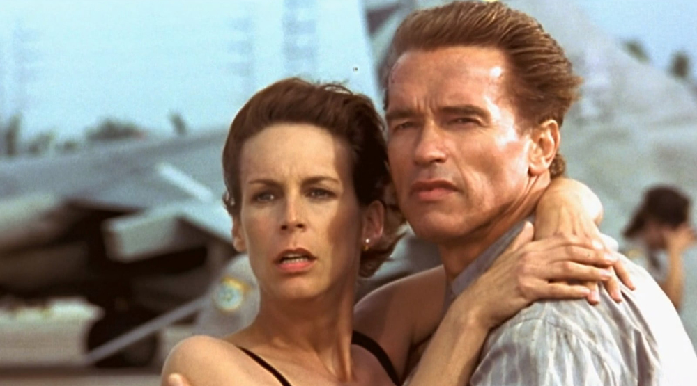 The 10 Best Arnold Schwarzenegger Ultimate Action Movies.