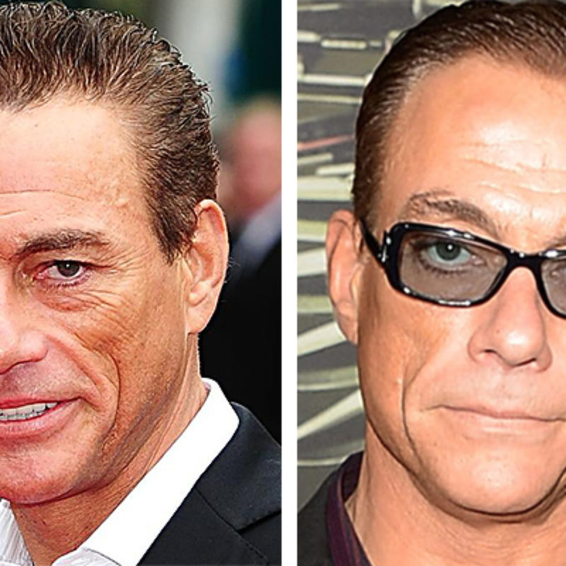 The Truth About Jean Claude Van Damme