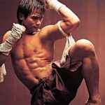 How Tony Jaa Saved The Ultimate Martial Arts Action Movie.